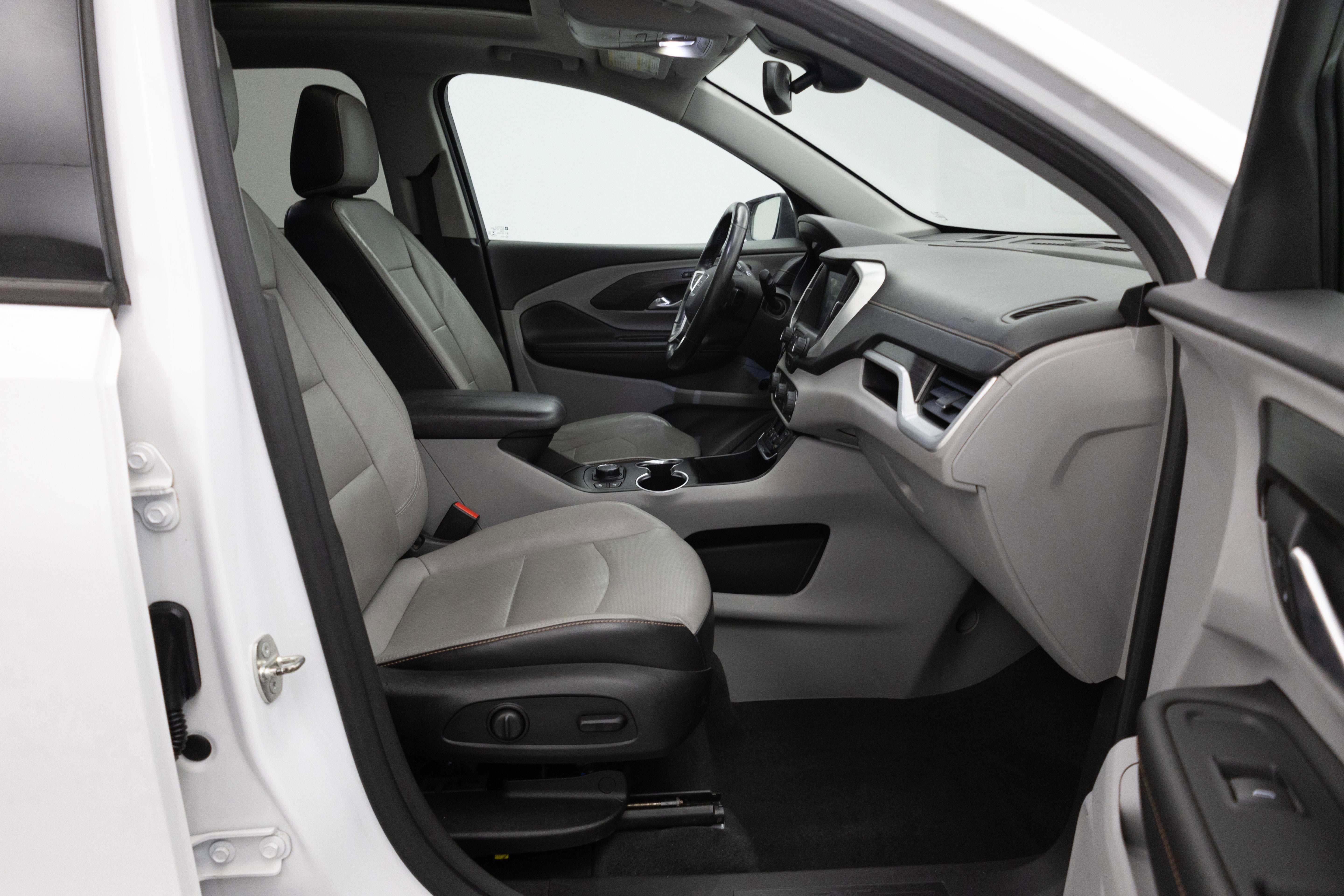 2018 GMC Terrain SLT Diesel