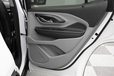 2018 GMC Terrain SLT Diesel