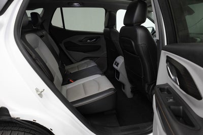 2018 GMC Terrain SLT Diesel