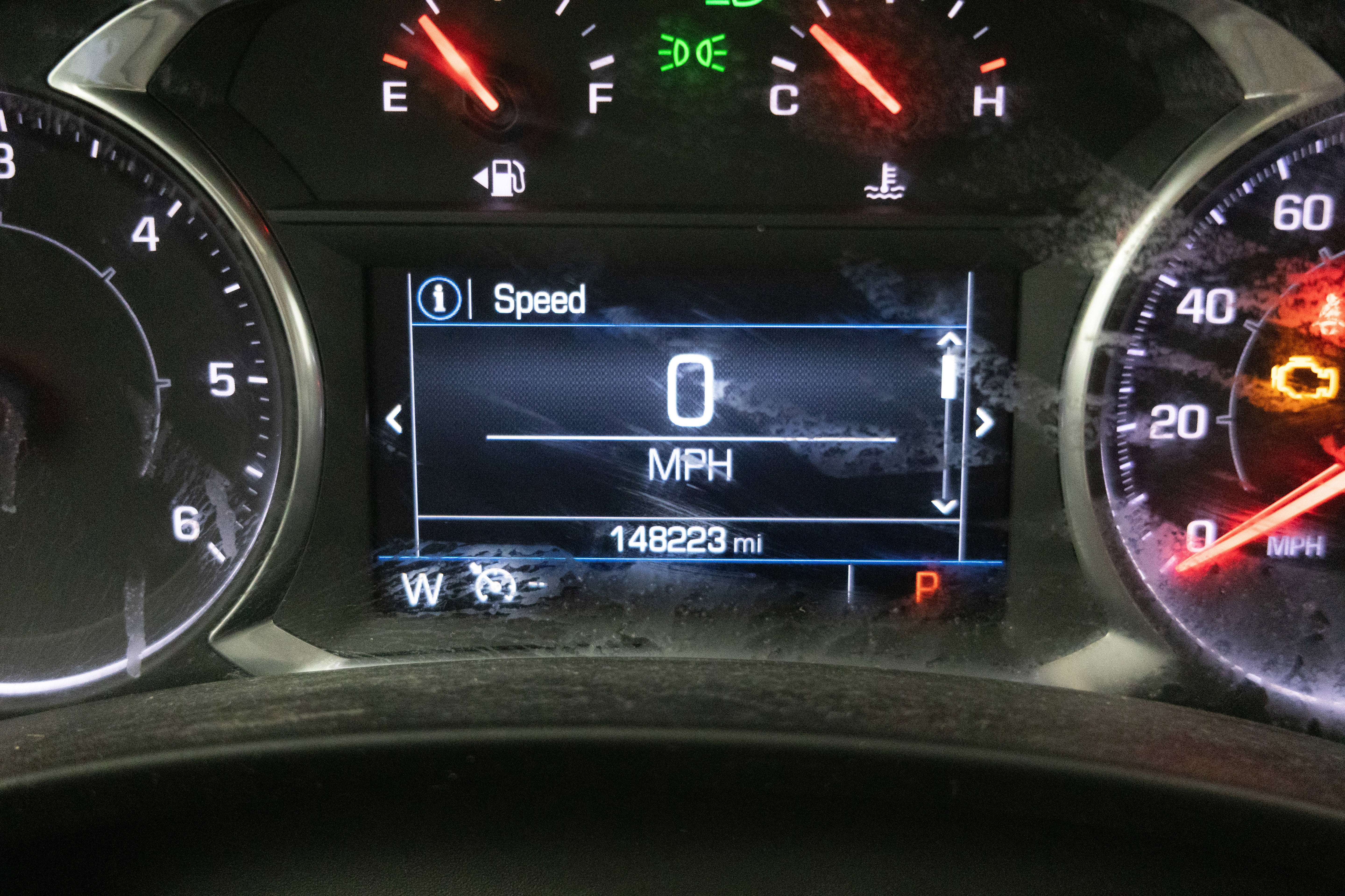 2018 GMC Terrain SLT Diesel