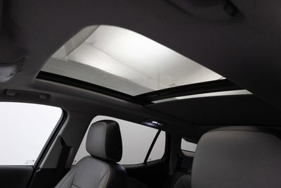 2018 GMC Terrain SLT Diesel