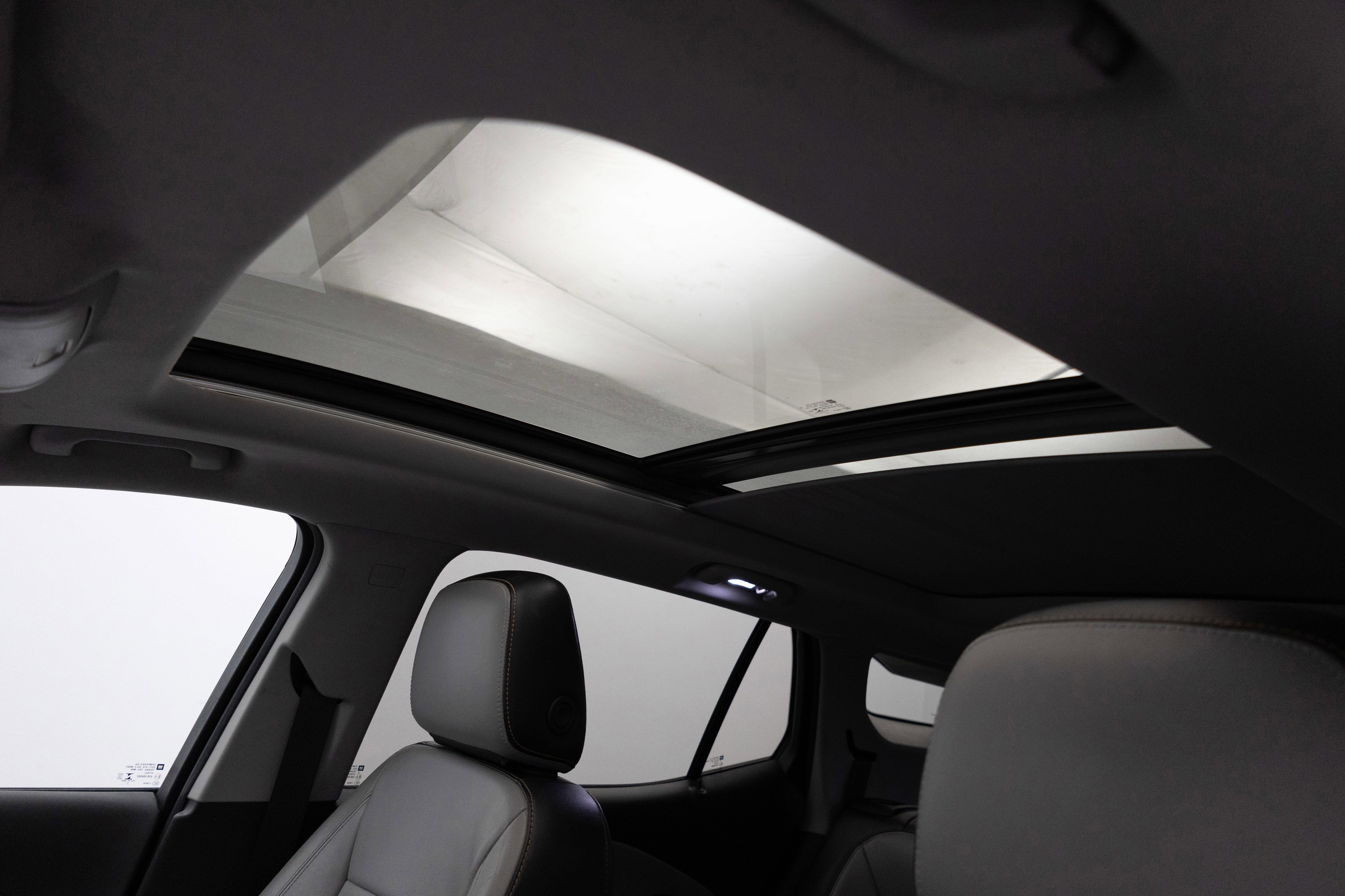 2018 GMC Terrain SLT Diesel