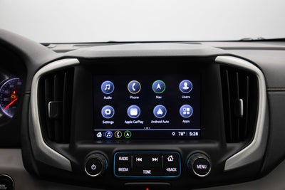 2018 GMC Terrain SLT Diesel