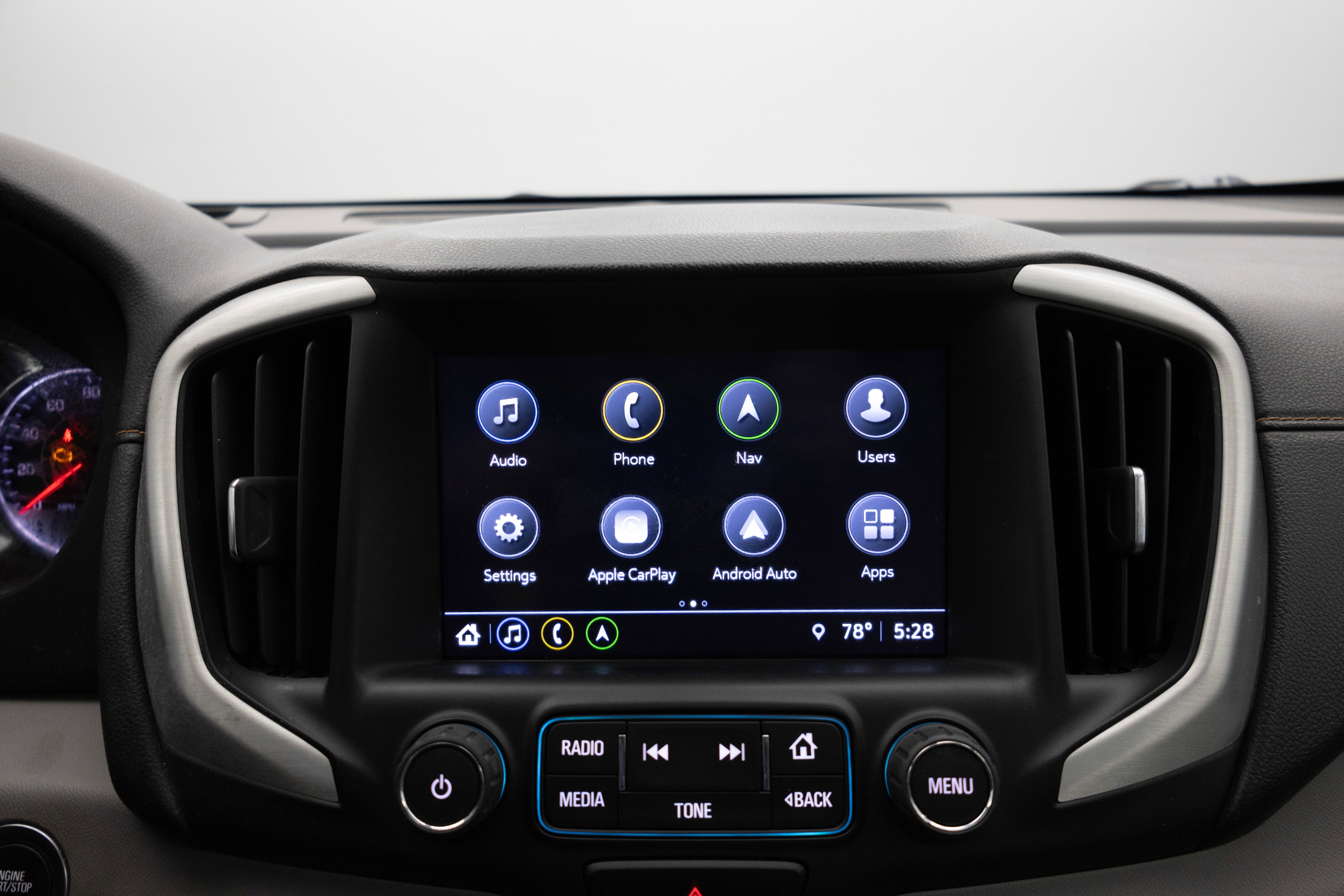 2018 GMC Terrain SLT Diesel