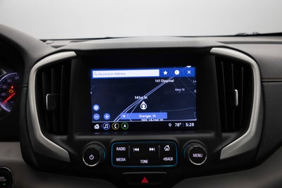 2018 GMC Terrain SLT Diesel