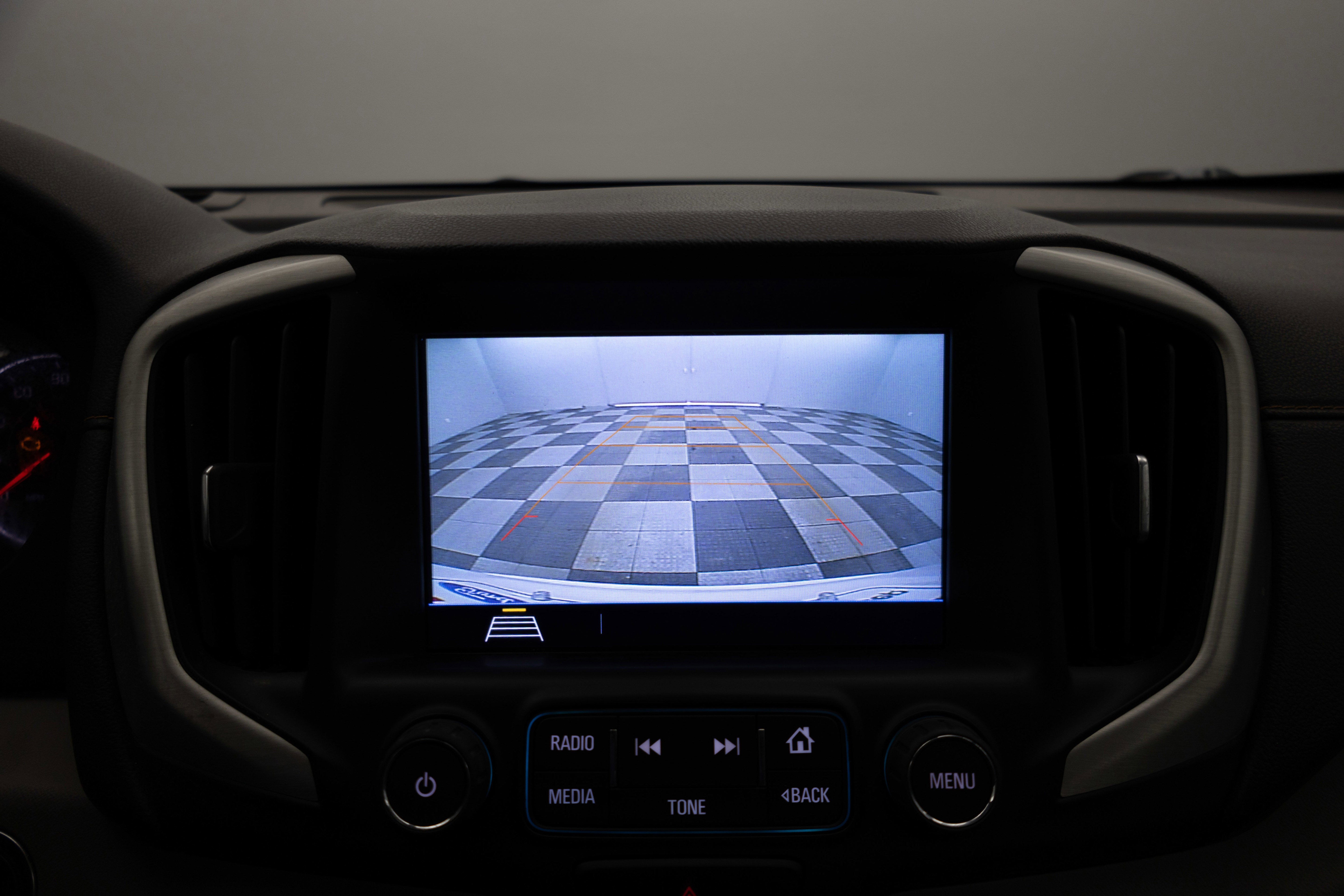 2018 GMC Terrain SLT Diesel