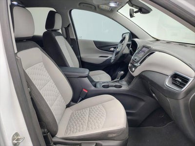 2021 Chevrolet Equinox FWD LS