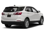 2021 Chevrolet Equinox FWD LS