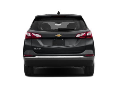2021 Chevrolet Equinox FWD LS