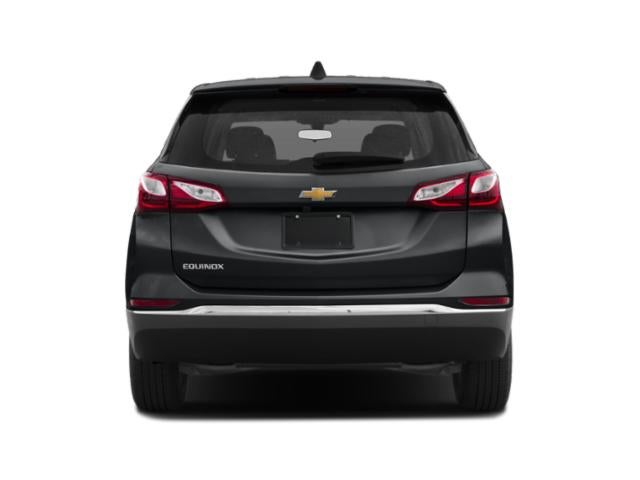 2021 Chevrolet Equinox FWD LS