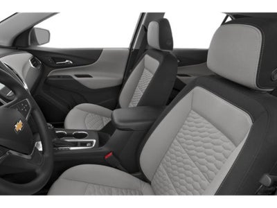 2021 Chevrolet Equinox FWD LS