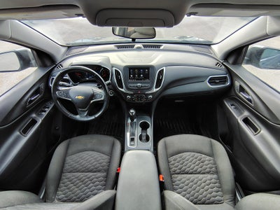 2019 Chevrolet Equinox LT w/2LT