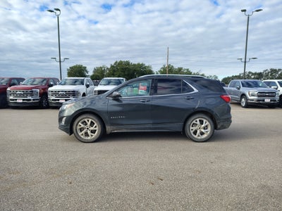 2019 Chevrolet Equinox LT w/2LT