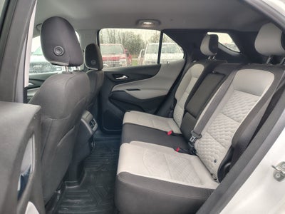 2018 Chevrolet Equinox LT w/1LT