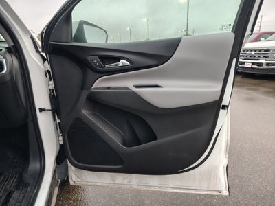 2018 Chevrolet Equinox LT w/1LT