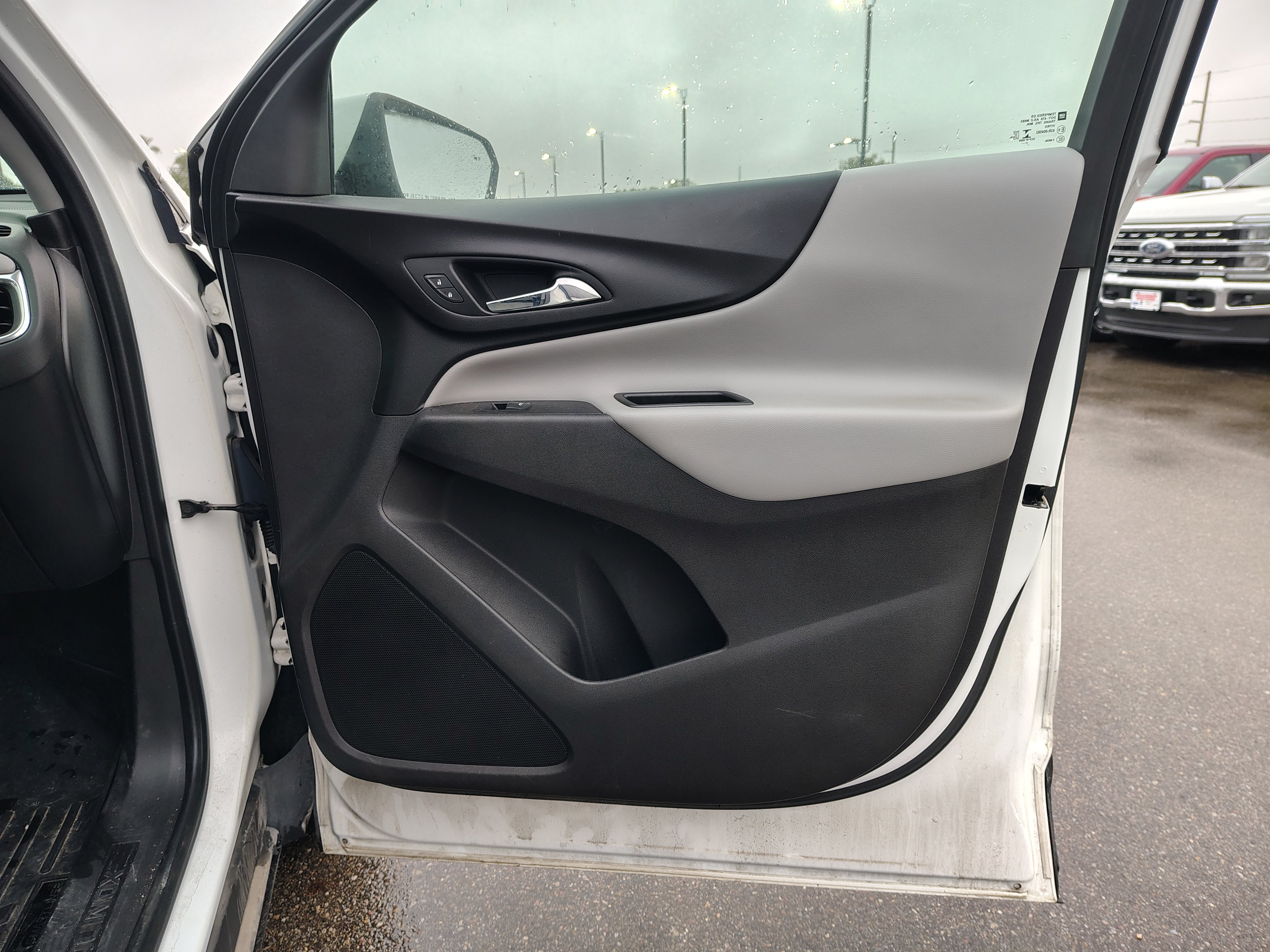 2018 Chevrolet Equinox LT w/1LT