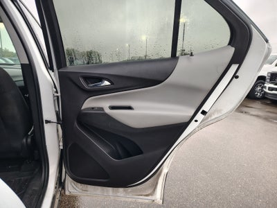 2018 Chevrolet Equinox LT w/1LT