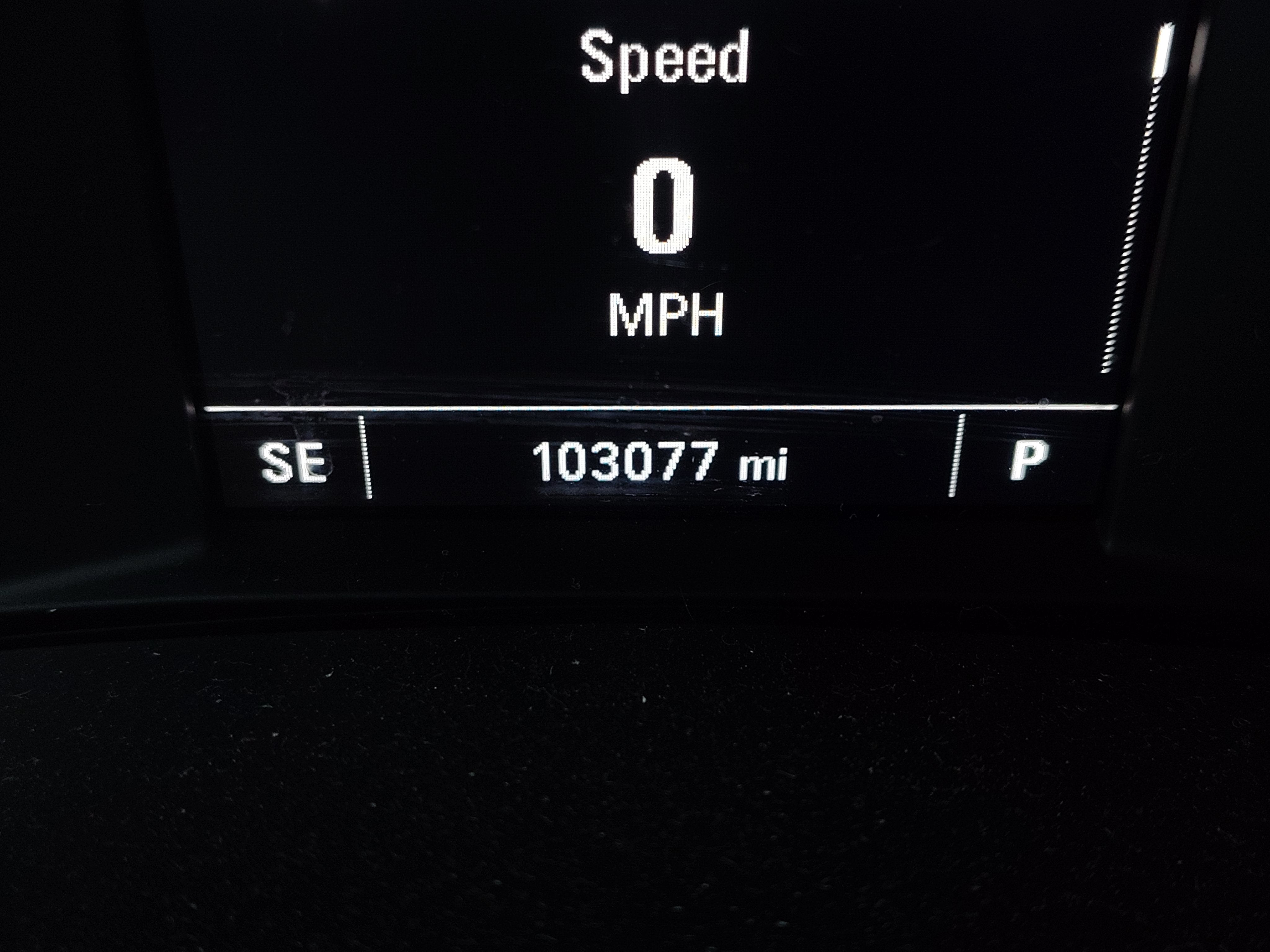 2018 Chevrolet Equinox LT w/1LT
