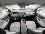 2018 Chevrolet Equinox LT w/1LT