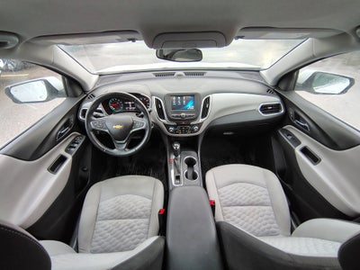 2018 Chevrolet Equinox LT w/1LT