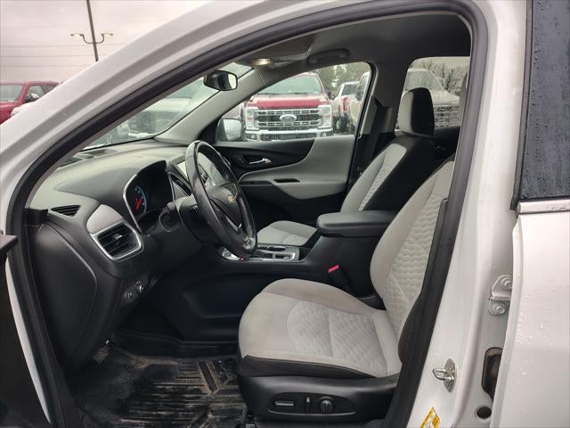 2018 Chevrolet Equinox LT w/1LT