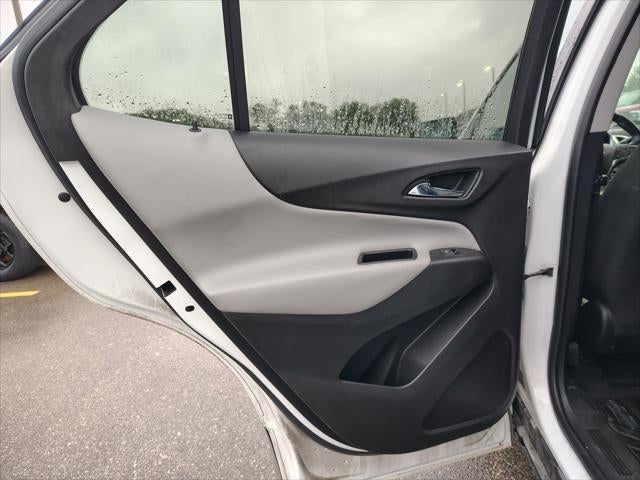 2018 Chevrolet Equinox LT w/1LT