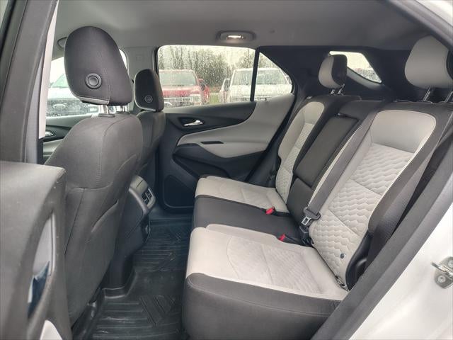 2018 Chevrolet Equinox LT w/1LT