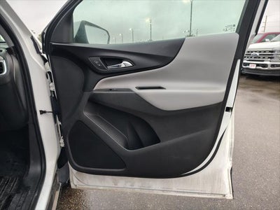 2018 Chevrolet Equinox LT w/1LT