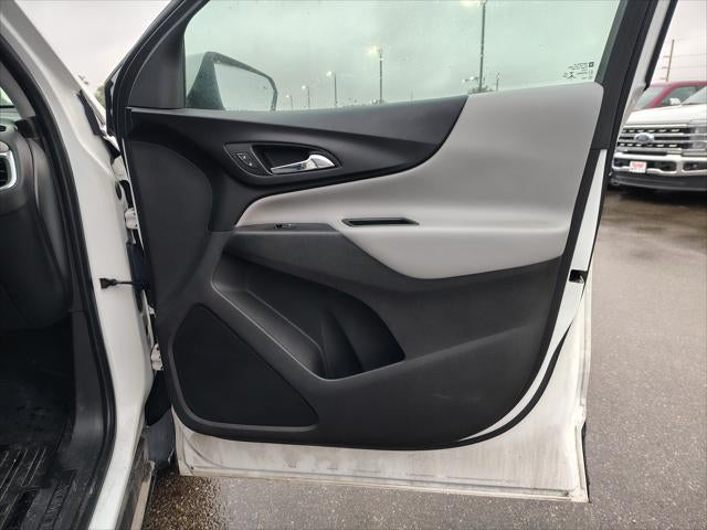 2018 Chevrolet Equinox LT w/1LT