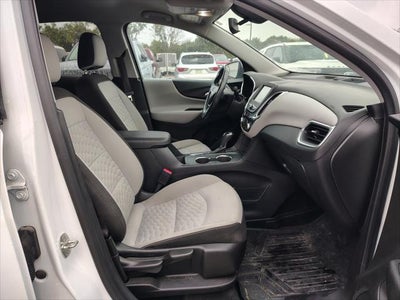 2018 Chevrolet Equinox LT w/1LT