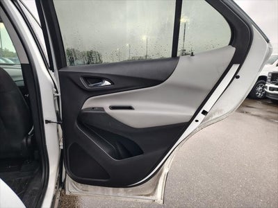 2018 Chevrolet Equinox LT w/1LT