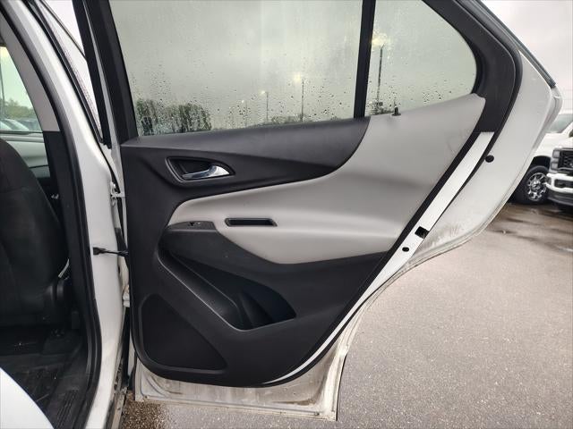 2018 Chevrolet Equinox LT w/1LT