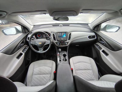 2018 Chevrolet Equinox LT w/1LT