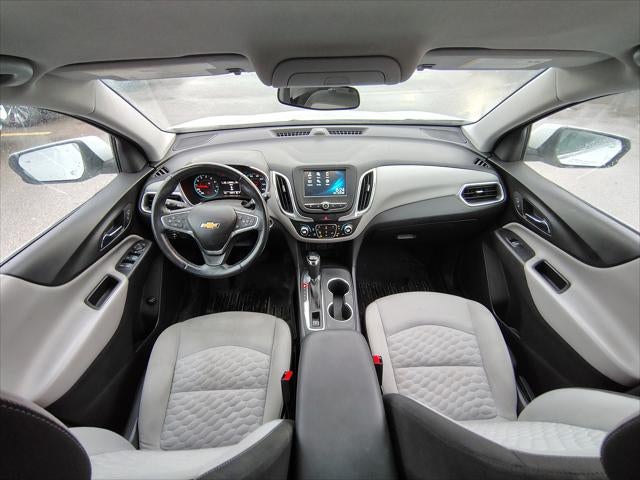 2018 Chevrolet Equinox LT w/1LT
