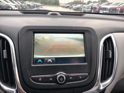 2018 Chevrolet Equinox LT w/1LT