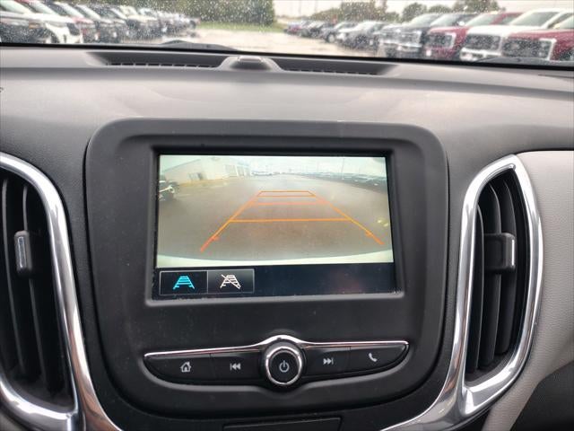 2018 Chevrolet Equinox LT w/1LT