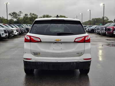 2018 Chevrolet Equinox LT w/1LT