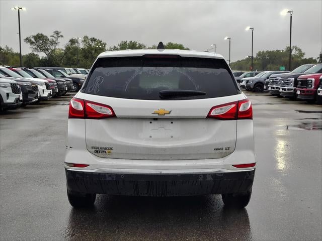 2018 Chevrolet Equinox LT w/1LT