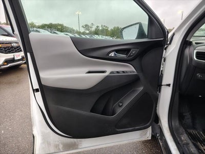 2018 Chevrolet Equinox LT w/1LT