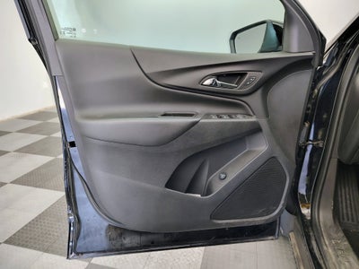 2024 Chevrolet Equinox AWD LT