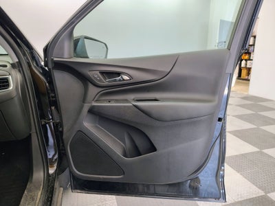2024 Chevrolet Equinox AWD LT