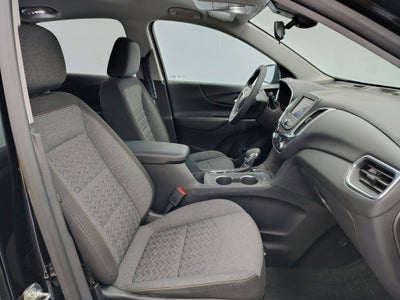 2024 Chevrolet Equinox AWD LT