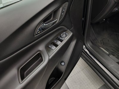 2024 Chevrolet Equinox AWD LT