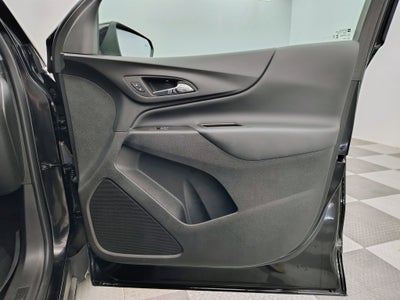 2024 Chevrolet Equinox AWD LT