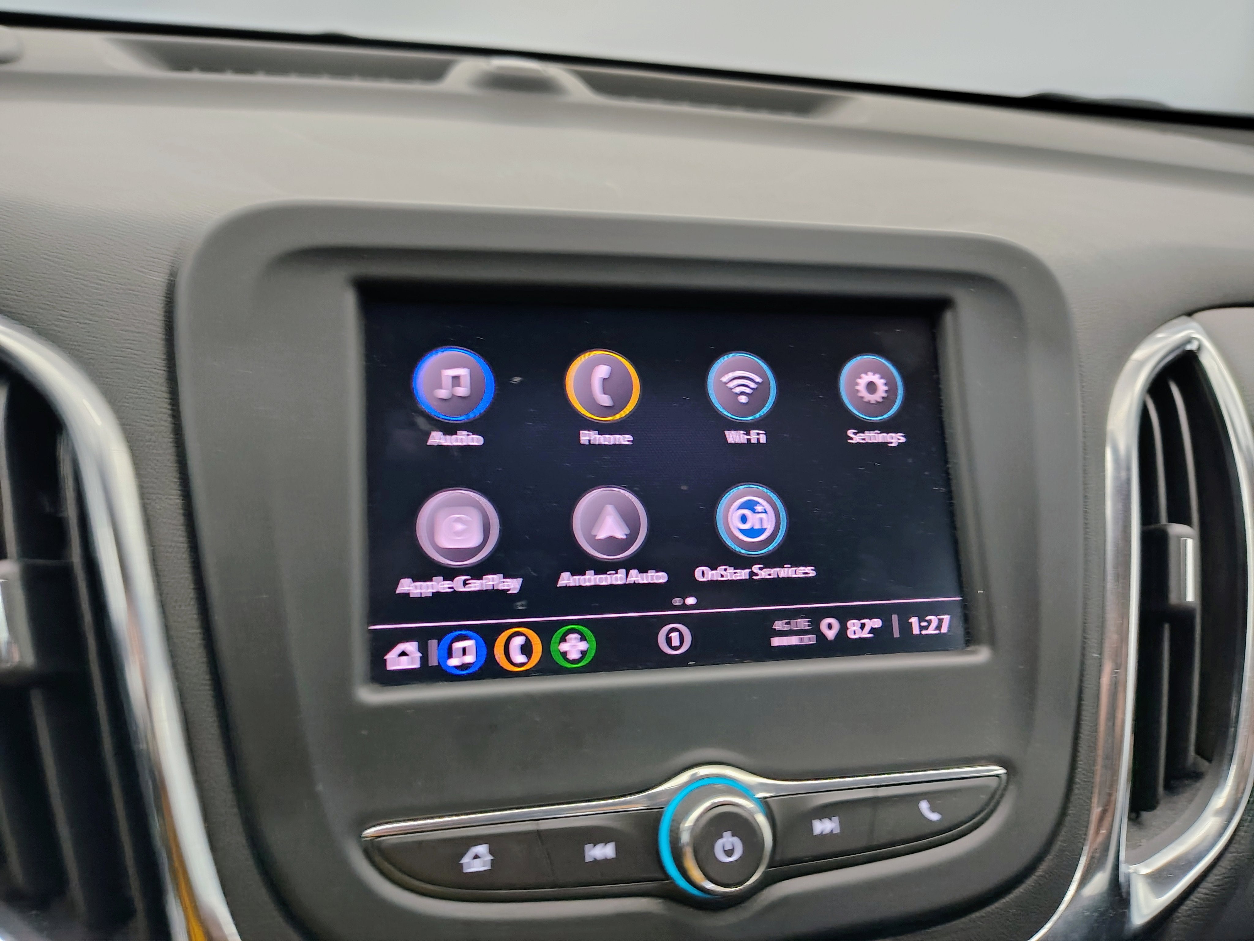 2024 Chevrolet Equinox AWD LT