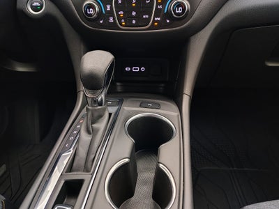 2024 Chevrolet Equinox AWD LT