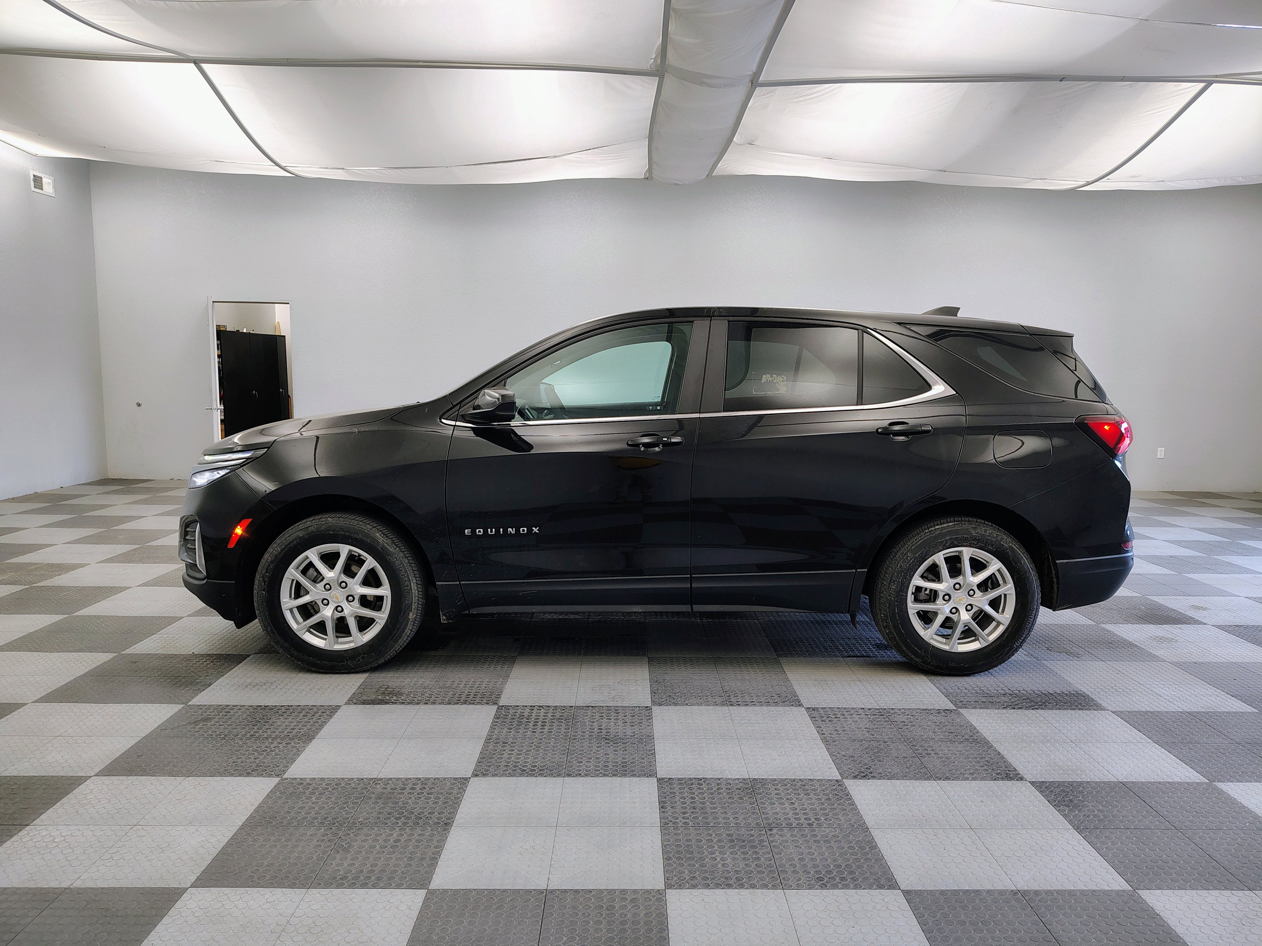 2024 Chevrolet Equinox AWD LT