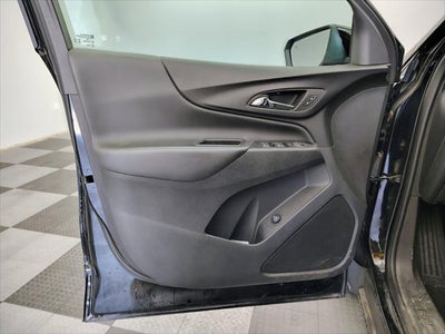 2024 Chevrolet Equinox AWD LT
