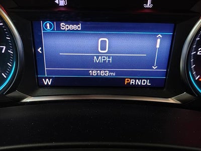 2024 Chevrolet Equinox AWD LT
