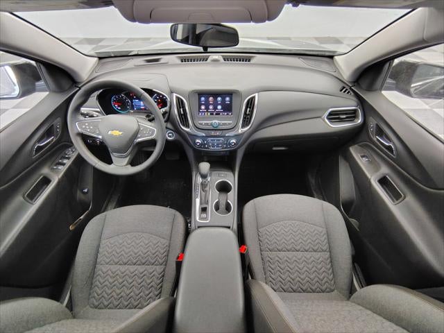 2024 Chevrolet Equinox AWD LT